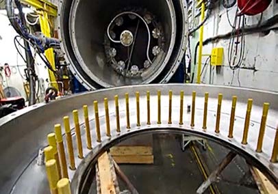 Radiation Effects Testing Services