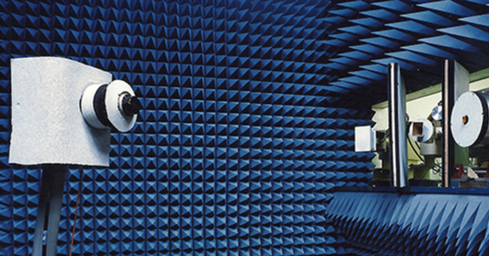 Antenna Testing Facilities
