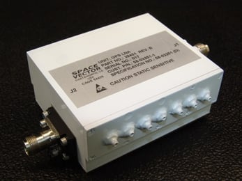 RF Components Photo 1