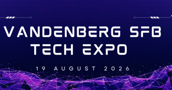 Vandenberg SFB Tech Expo Logo