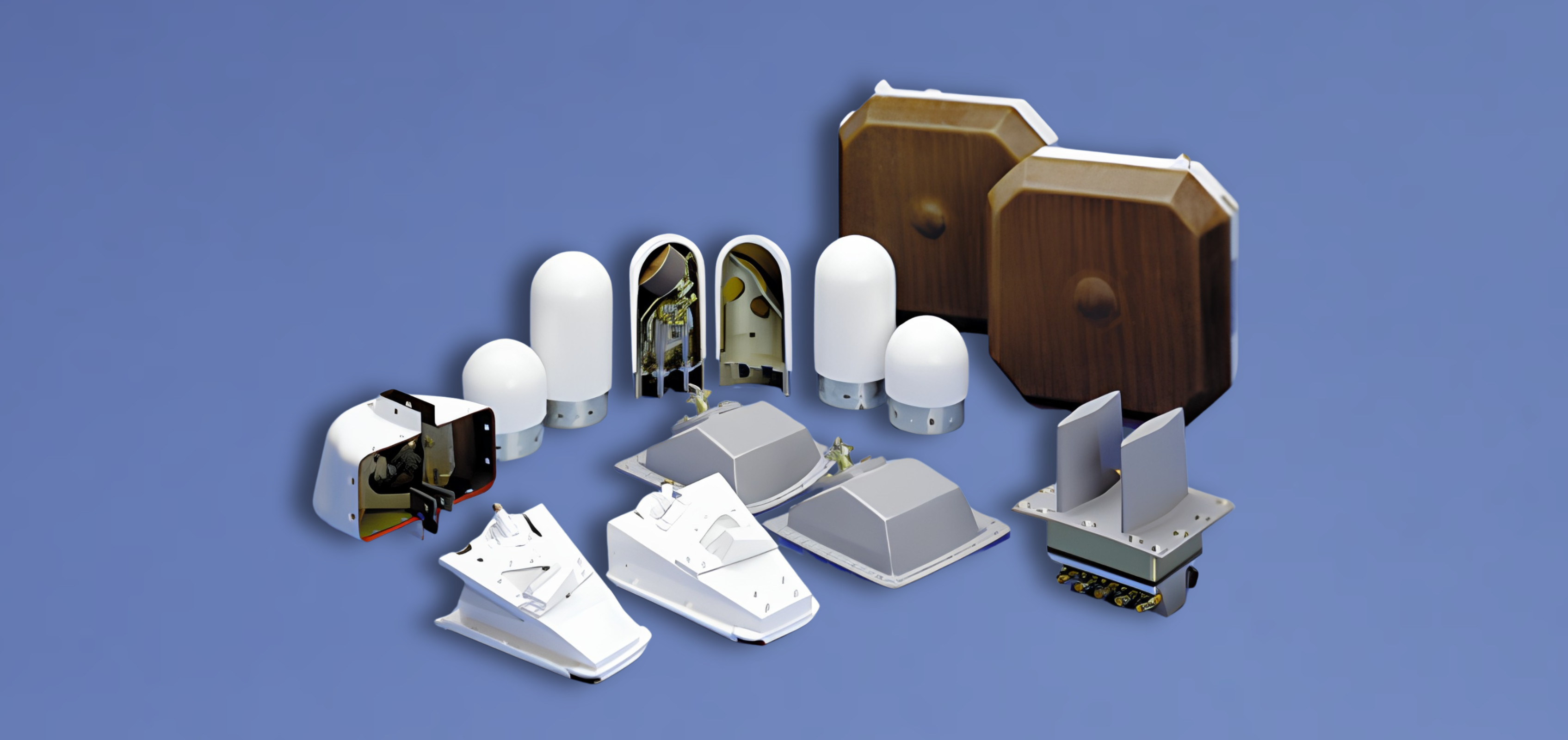 Design Facilities