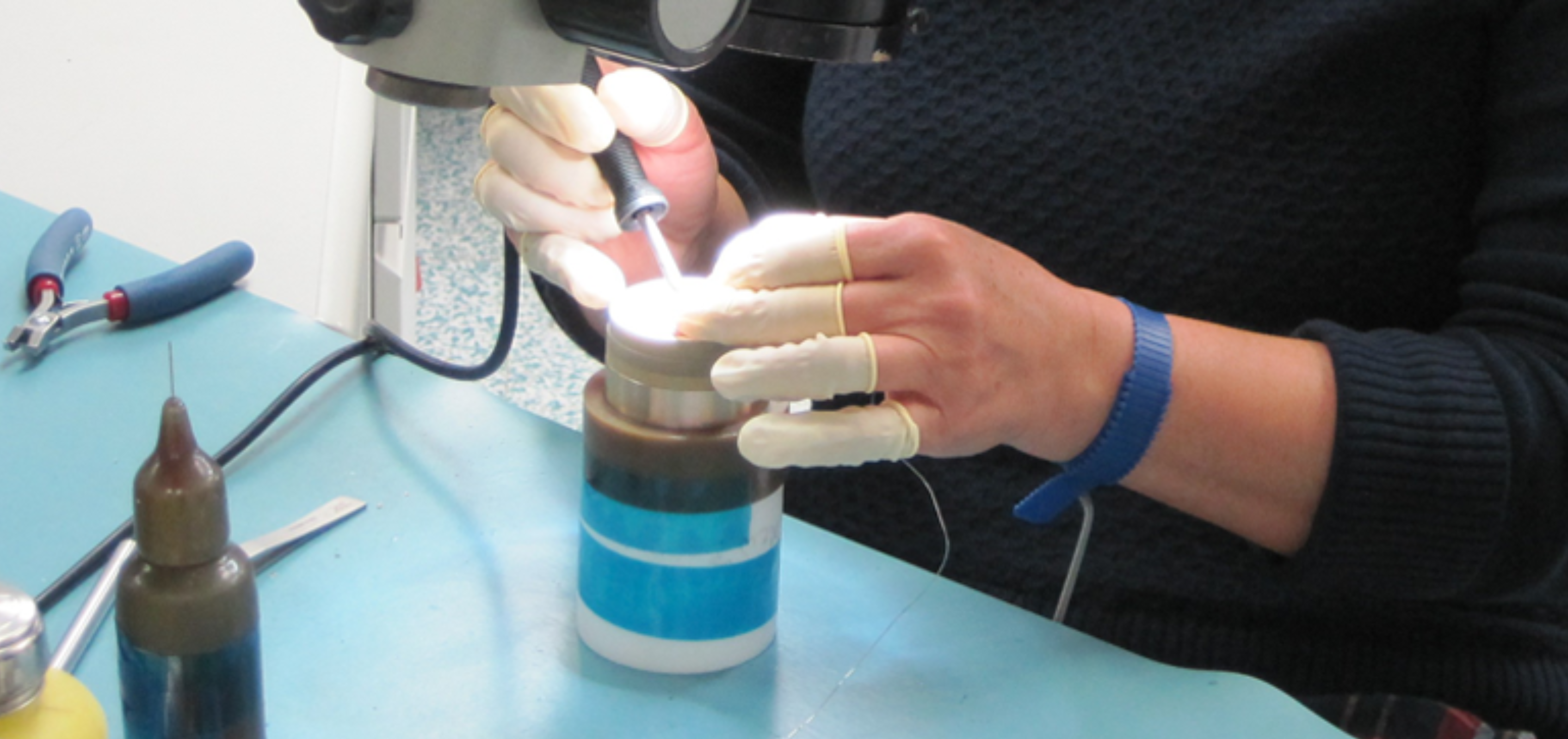 Fabrication and Assembly