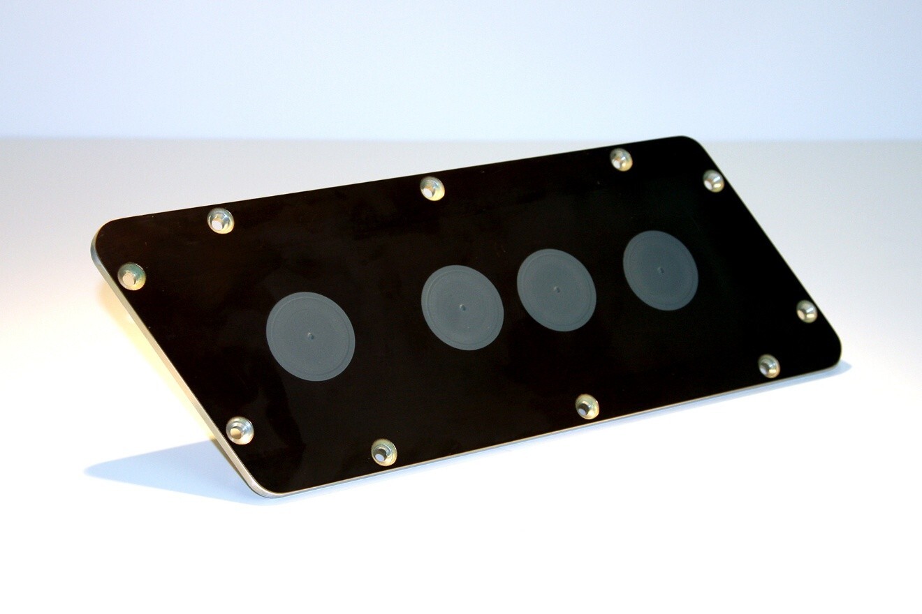 conformal antenna