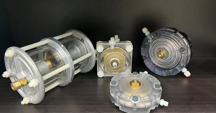 Spark Gap Switches